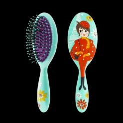 Petite brosse a cheveux - Ladypop Small Enfants