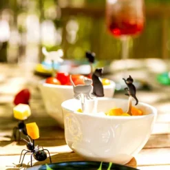 Pics aperitif - Cat Party