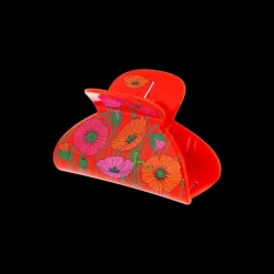 Pince a cheveux crabe - Ladyclip Small