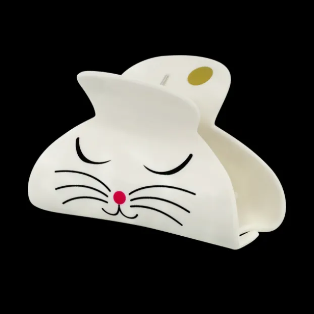Pince a cheveux crabe - Ladyclip Large