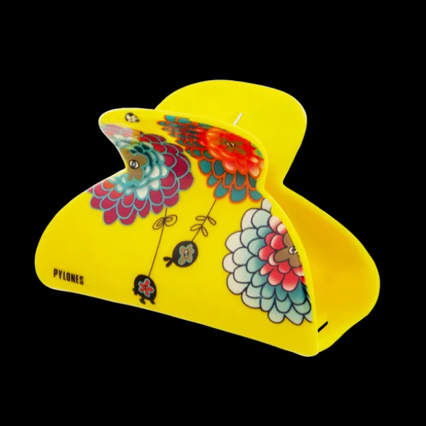 Pince a cheveux crabe - Ladyclip Large
