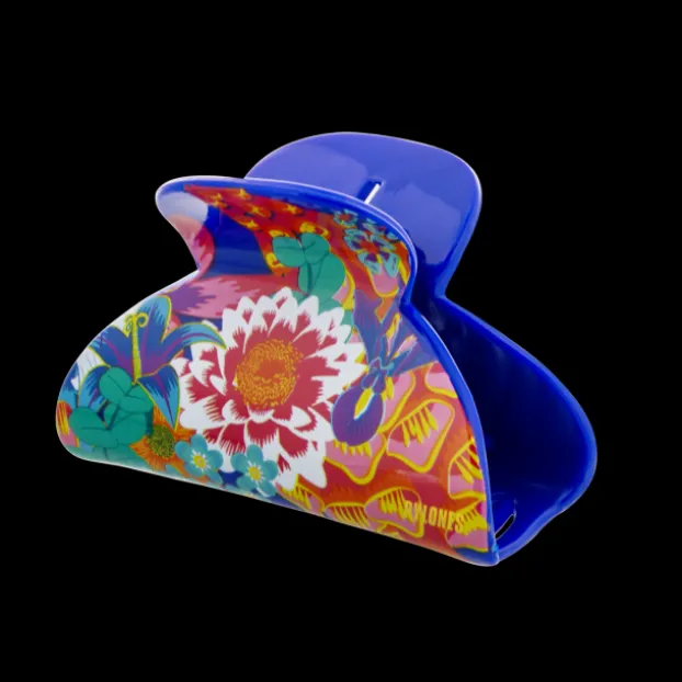 Pince a cheveux crabe - Ladyclip Large
