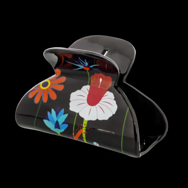 Pince a cheveux crabe - Ladyclip Large