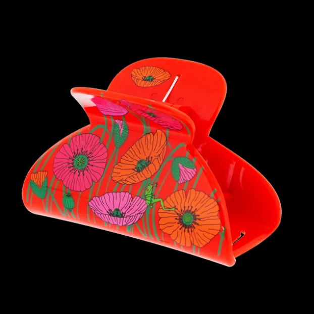 Pince a cheveux crabe - Ladyclip Large