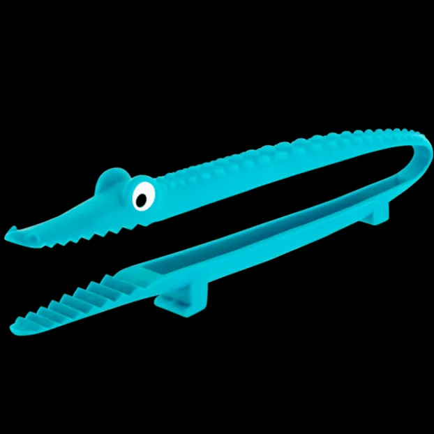 Pince de cuisine - Croc'odile