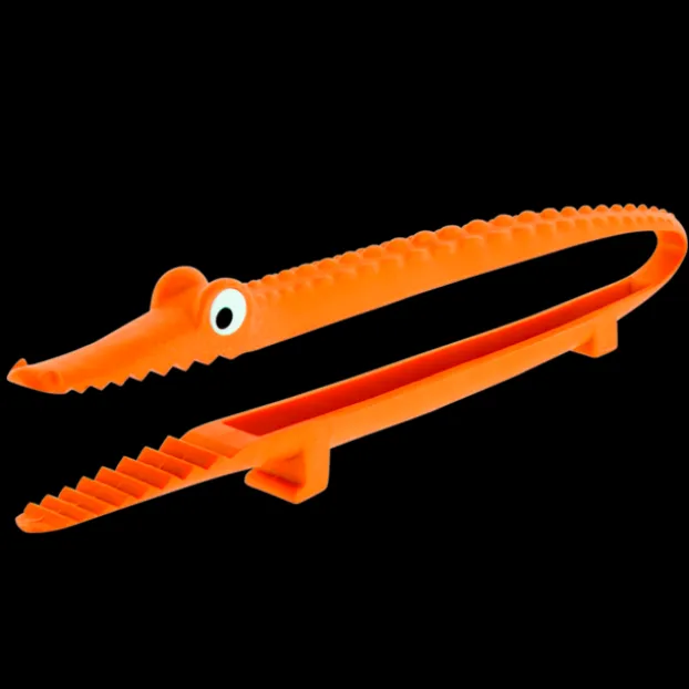 Pince de cuisine - Croc'odile