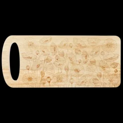 Planche a decouper en bois - Woody