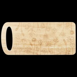 Planche a decouper en bois - Woody