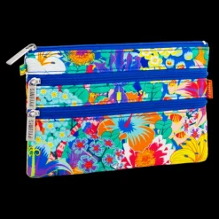 Pochette 3 zips - Zip It