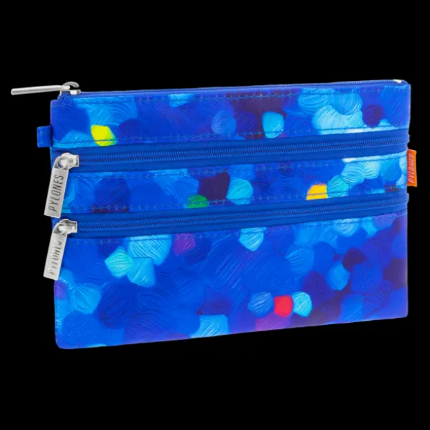 Pochette 3 zips - Zip It