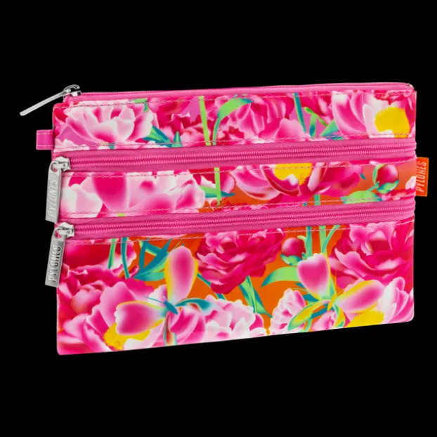 Pochette 3 zips - Zip It