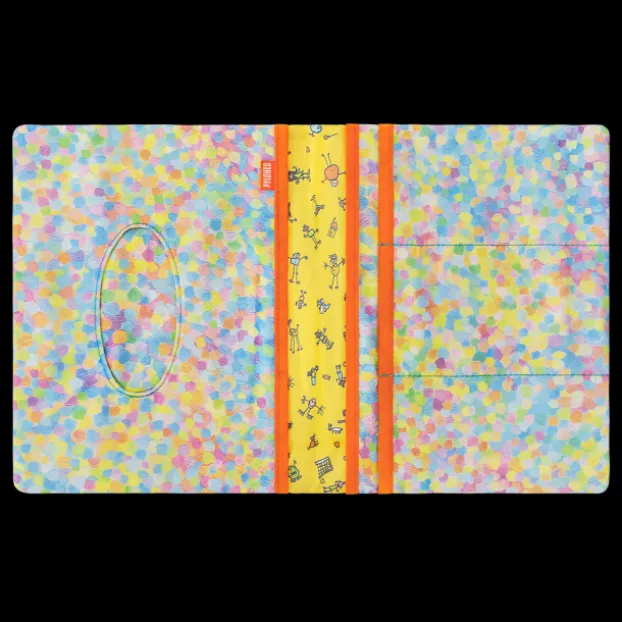 Pochette a langer - L'atelier du change