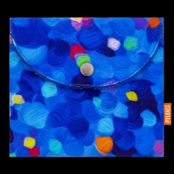 Pochette a savon - Trip Hop Soapy