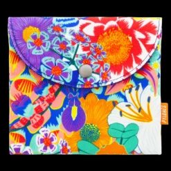Pochette a savon - Trip Hop Soapy