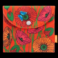 Pochette a savon - Trip Hop Soapy