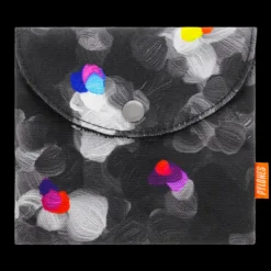 Pochette a savon - Trip Hop Soapy