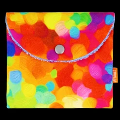 Pochette a savon - Trip Hop Soapy