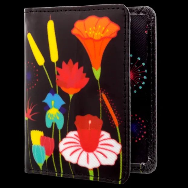 Porte cartes - Voyage