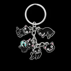 Porte cles - Charms 2