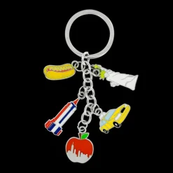 Porte cles - Charms City