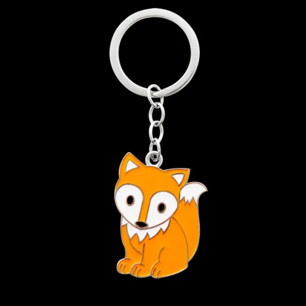 Porte cles - My Ani Keys