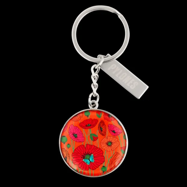 Porte cles - My Keys