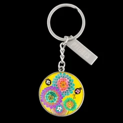Porte cles - My Keys
