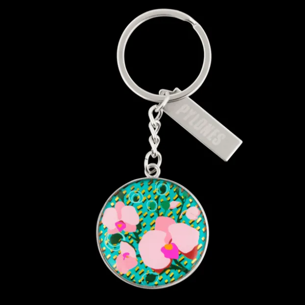 Porte cles - My Keys