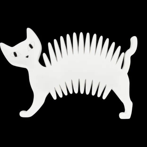 Porte savon - Soapycat