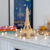 Puzzle 3D - Tower