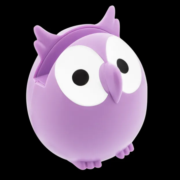 Repose lunettes - Owl