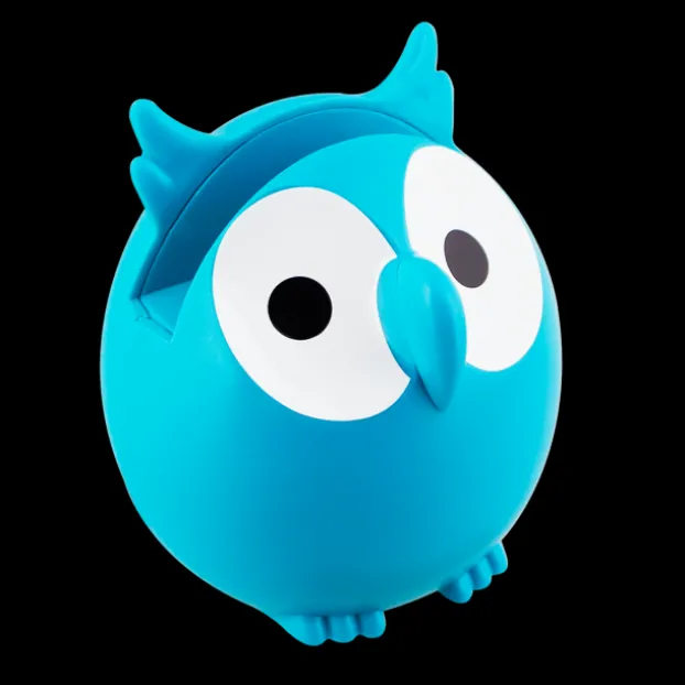 Repose lunettes - Owl