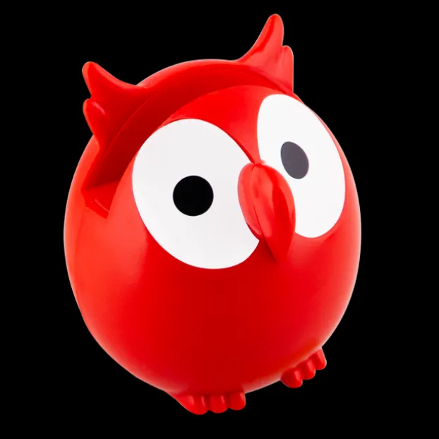 Repose lunettes - Owl