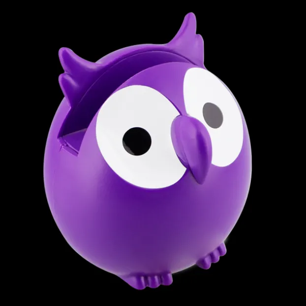 Repose lunettes - Owl
