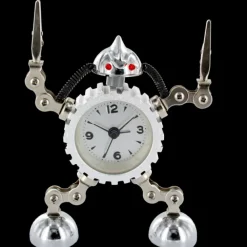 Reveil - Robot Timer