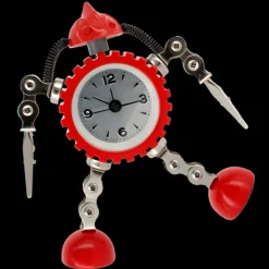 Reveil - Robot Timer