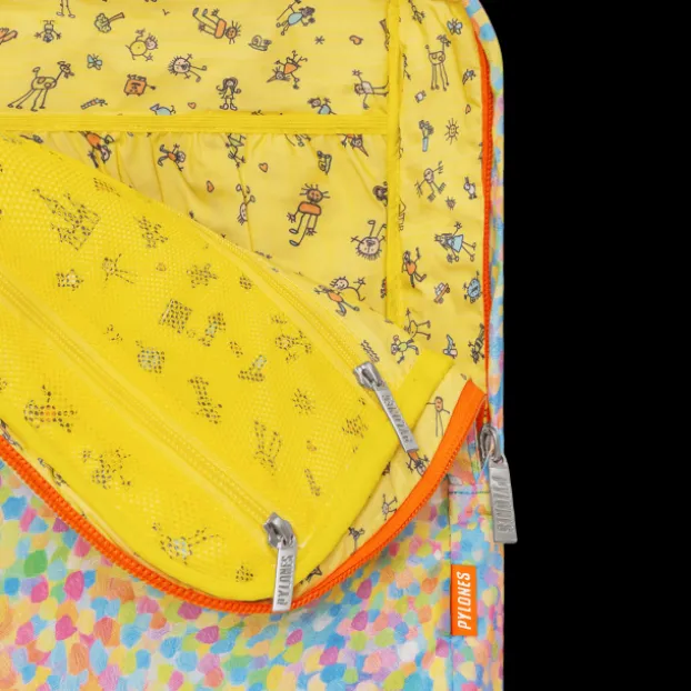 Sac a dos / Sac a langer - Mini Explorer 12 litres