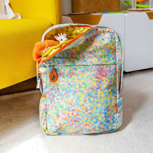 Sac a dos / Sac a langer - Mini Explorer 12 litres