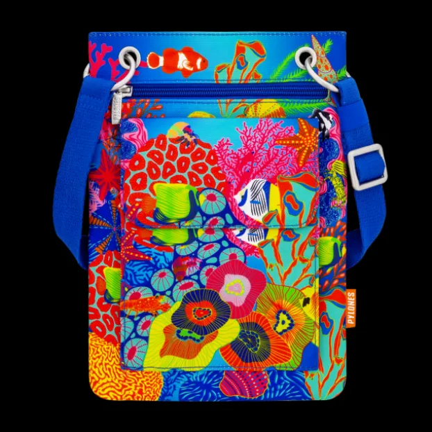 Sac bandouliere - Bes'Art