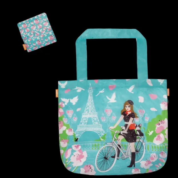 Sac de courses - Do The Shopping