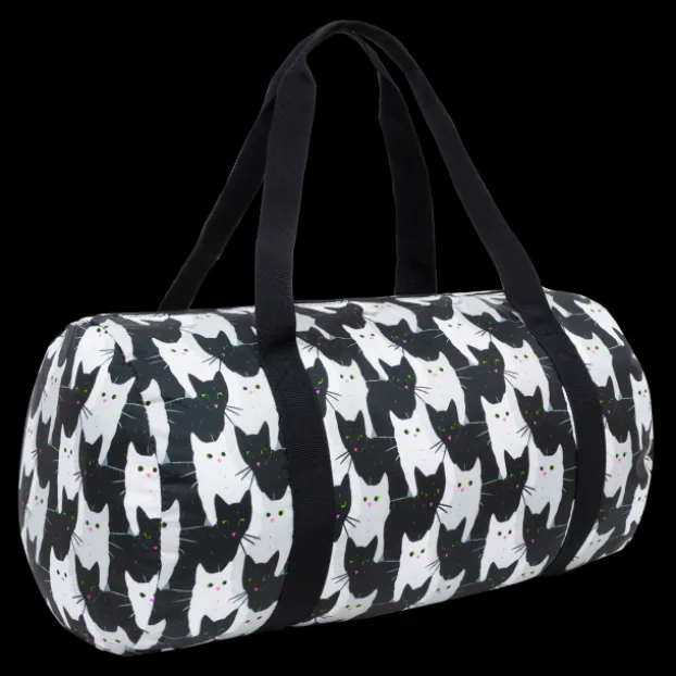 Sac polochon pliable - Duffle Bag