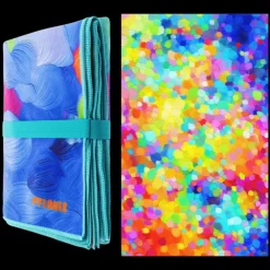 Serviette microfibre - Body DS XL