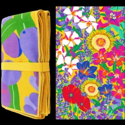 Serviette microfibre - Body DS XL