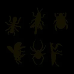 Set d'aimants - Magnetic