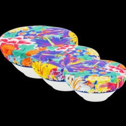 Set de 3 couvre bols - Charlotte