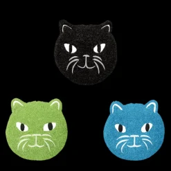 Set de 3 eponges de cuisine - Anisponge