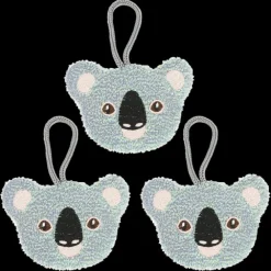 Set de 3 eponges de cuisine - Anisponge
