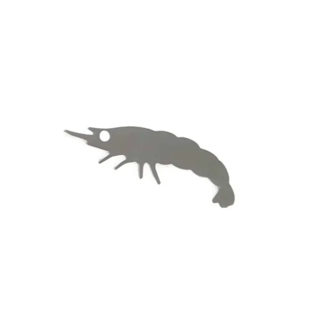 Set de 6 pics aperitif - Crevettes