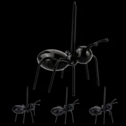 Set de 20 pics aperitif fourmis - Ant Pick Party