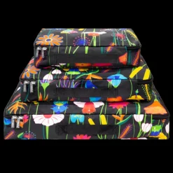 Set de 3 pochettes de voyage - Travel organizer